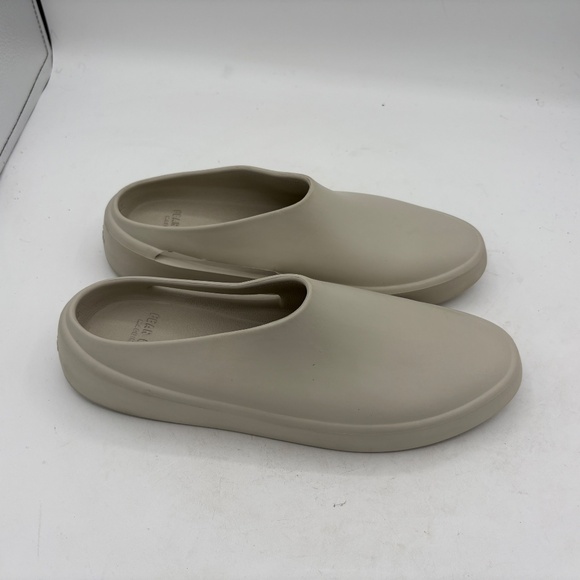 Fear Of God The California Slip-On Slide Sandals Cement Concrete 42 US 9 main image 9